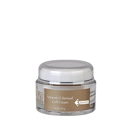 GlyMed Plus Cell Science Vitamin E-Sensual 